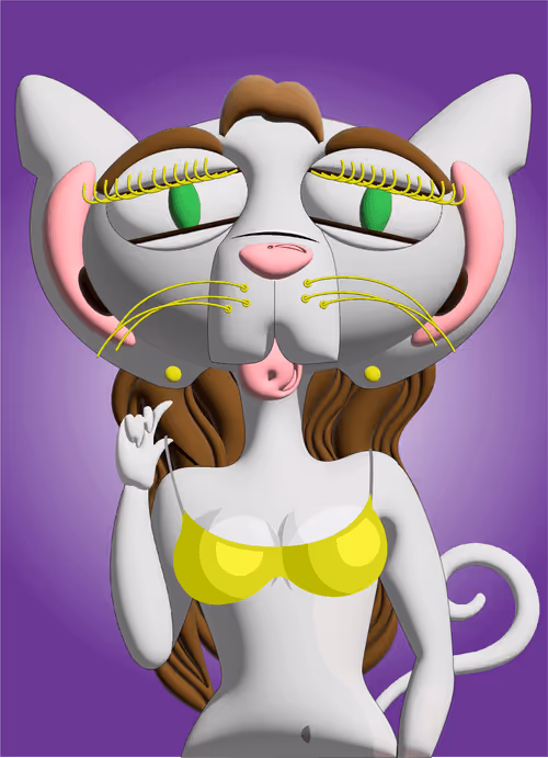 Item #11680438223927162613601252165257711402154382929332545697480864302915519512577 Media