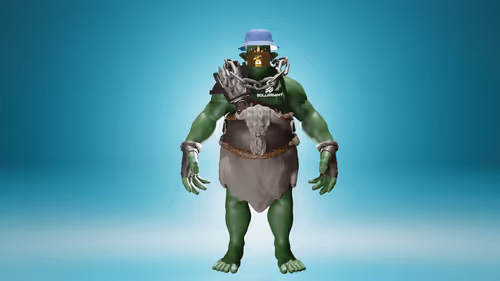 Item #55281984595006583588851569611246490138203660773706174991925486526872487460865 Media