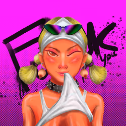 Badgirl - 02