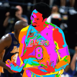 KOBECOLORS