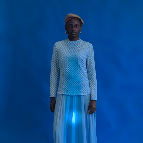 World Of Women Collabs