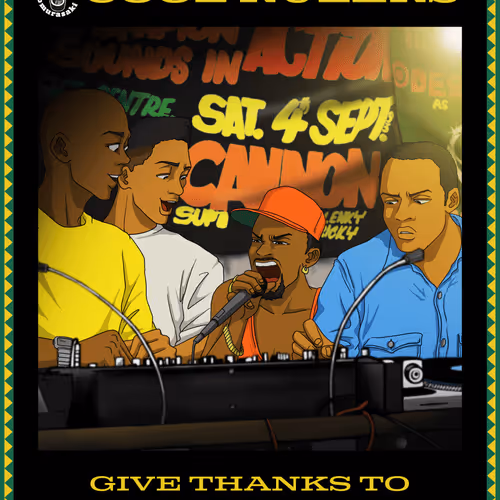 Give Thanks to Cool Rulers #31-#40 Holders