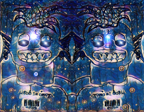 Item #66168439769329791995410893422911324785281320074173627037341502042129911775332 Media