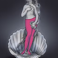 My goddess 16