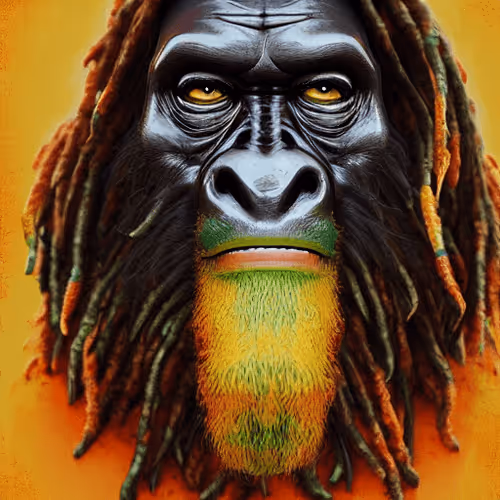 Prehistoric Ape Clans