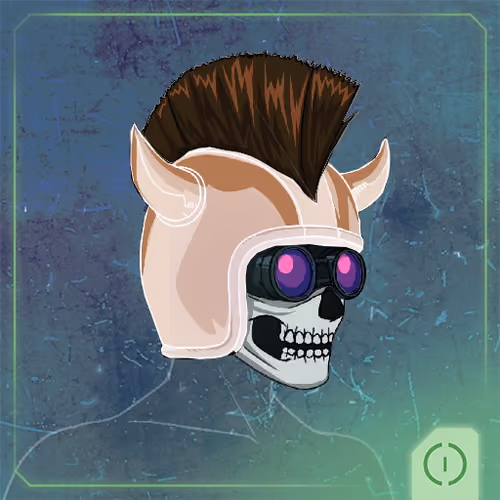 Leatherheadz Canis -2