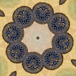 Rosette of Rosettes