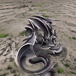 Serpent of the Meadow