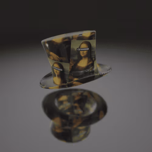 Item #103391450174030554447862937113505553981779665297704076738559392322592165593089 Media