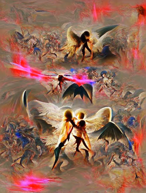 Item #24513570562133750290920769973773023478412018188073267629558147899213477838849 Media