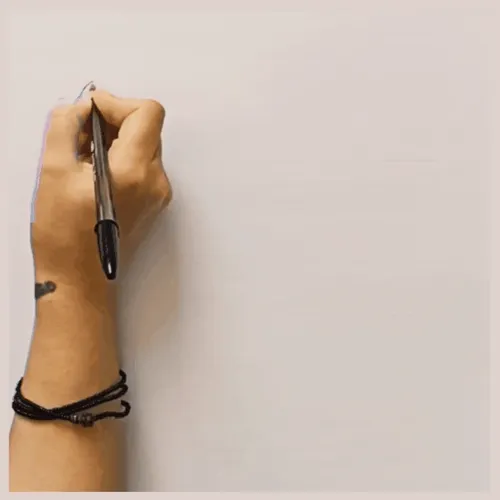 Calligraphy Song
