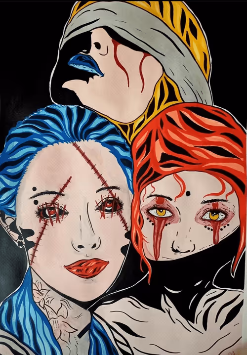 Item #33413414139489287400649870659377334176500574308326117543698477739775251972106 Media