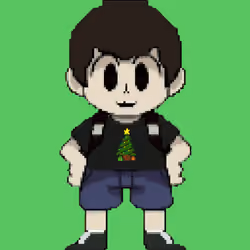 8 Bit Orphan #13