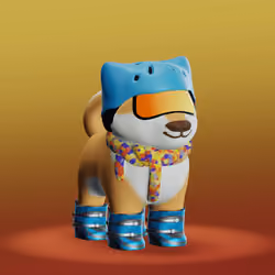 Cute corgi #12