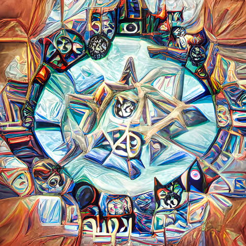 Item #58326259400203387491548930353461586085368257594652557245410776835404224004106 Media