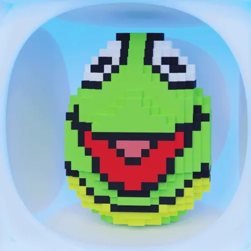 Eggosphere