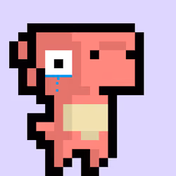 PixelDino #23