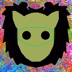 Item #98259518207019957169070341226358060605727351286145429899335624586356710178817 Media