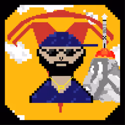 PIXEL POWER PEOPLE #51