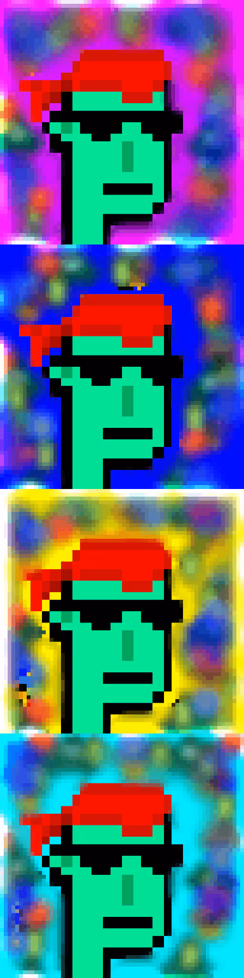 Item #57392680250313214566509187613878706999055040140534364602357470437741672005633 Media