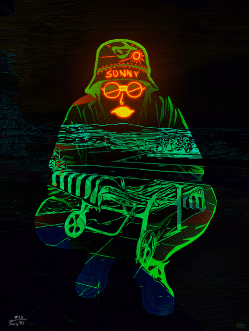 Item #10296774660662131410989816852695833669068001033898623028981026399267024011265 Media