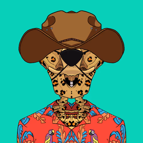 One-Eyed Skull Yacht Club