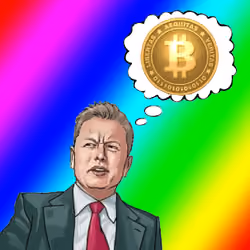 ElonPunk #1