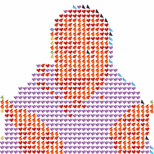 Item #52060871702352167727701769881292182038416875561798511966359132529317904384001 Media