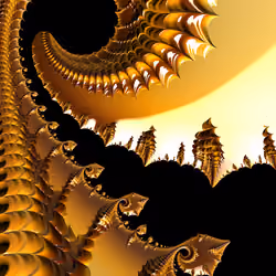 Fractal Still #005