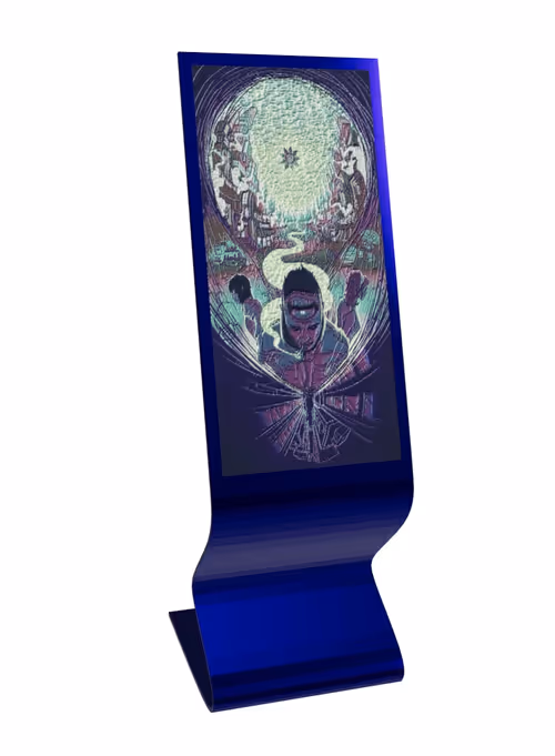 Item #2542456337373591095673421784050481178195466961348610354945536529178575241217 Media