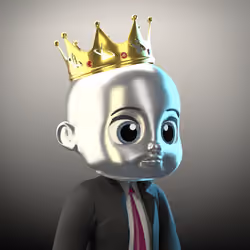 BABYMETANFT