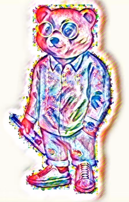 Item #47719262120594009458312727206958307913638126025172247770464287999317757657089 Media