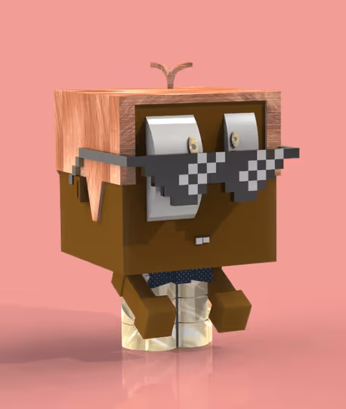 Item #54051751640373782014088745412121084628112447340800422945955183950238184374273 Media