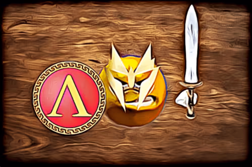 Item #57500777146630575946577095309021128773134385874289132035968473164590650228737 Media