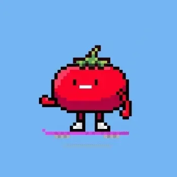Pixel Tomatoez (Promo)