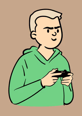 13