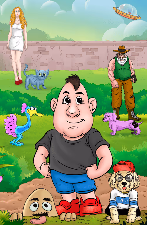 Item #41368084317730450594534499908494280928517654433725853853420690024471528997364 Media