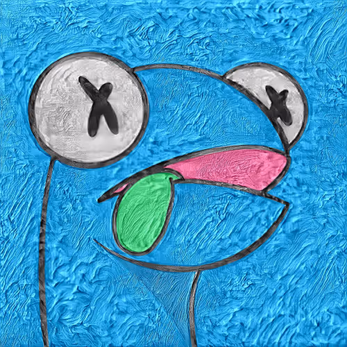 Item #47266615426315818938899107687278689091569512744062151394485545881508947951617 Media