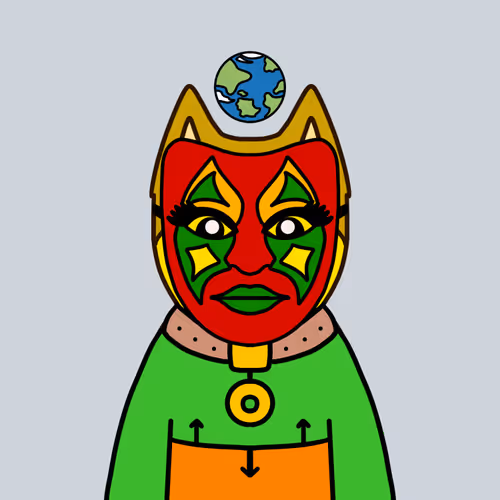 Item #15344292197401211431060247895618962584425364990630169860092712127611891875841 Media