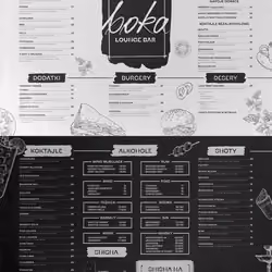 Boka menu - Speed art (#photoshop ) | Sh.Bo.An