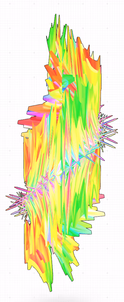 Item #106972593827723092884371650525662232691329390546305173512718896620209816207361 Media