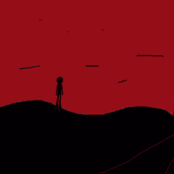 Endless Road