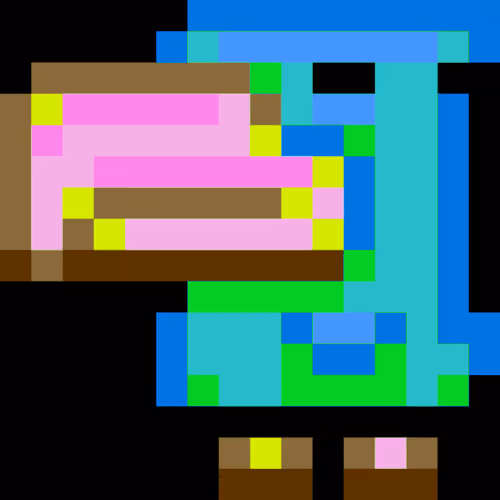 Item #66852894711355011652811171908484193455070437632826403602703709322992066494465 Media