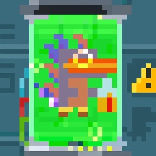 Item #35326654503012775075339412647638245840940055144130106724660436387636797505537 Media