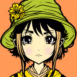 Moriko #040
