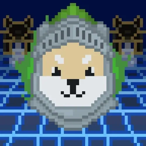 Rocketshiba