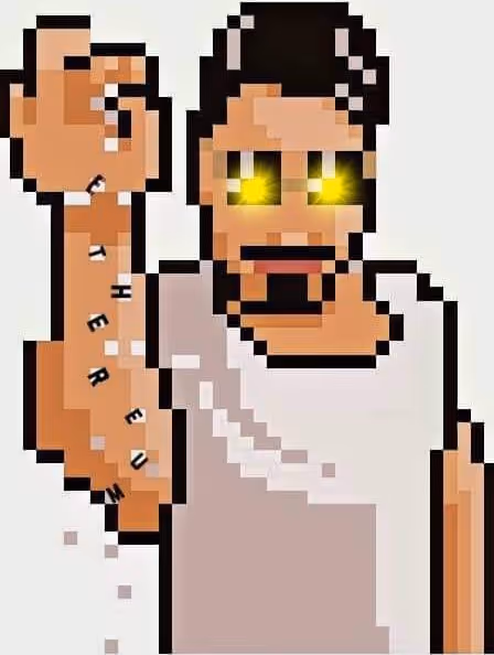 Item #111177768027679672462745196286539649064701058787995779416223676765822410295248 Media