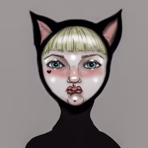 Item #91273402422986308241043419635868618159364723768454274187542243731500861227009 Media