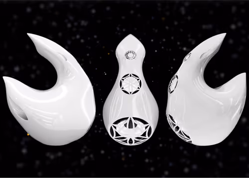 Item #92274078757335233157204713935637209143136845263187870880984154895414047277057 Media