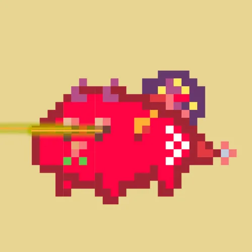 Item #59125125418581124275688384969922712221513906428297584624988860321668777639937 Media